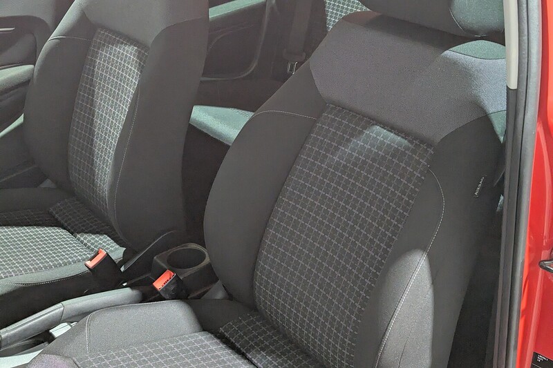 Volkswagen Polo 1.0 BlueMotion Tech Match Hatchback 3dr Petrol Manual Euro 6 (s/s) (60 ps) - U220