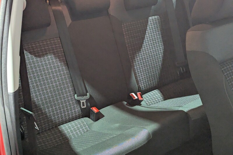 Volkswagen Polo 1.0 BlueMotion Tech Match Hatchback 3dr Petrol Manual Euro 6 (s/s) (60 ps) - U220