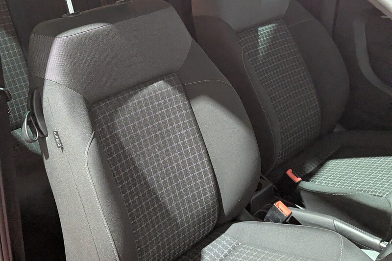 Volkswagen Polo 1.0 BlueMotion Tech Match Hatchback 3dr Petrol Manual Euro 6 (s/s) (60 ps) - U220