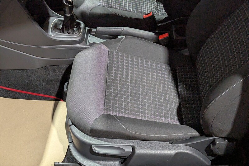 Volkswagen Polo 1.0 BlueMotion Tech Match Hatchback 3dr Petrol Manual Euro 6 (s/s) (60 ps) - U220