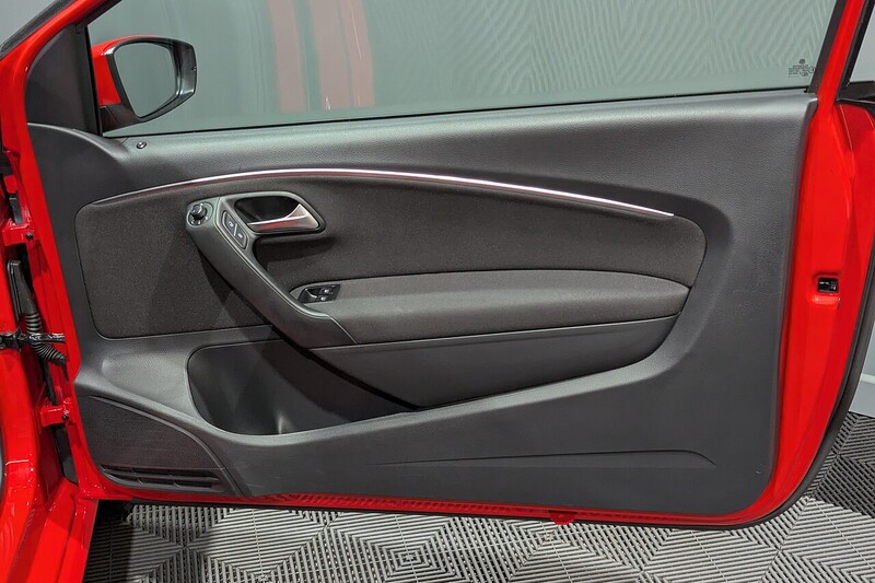 Volkswagen Polo 1.0 BlueMotion Tech Match Hatchback 3dr Petrol Manual Euro 6 (s/s) (60 ps) - U220