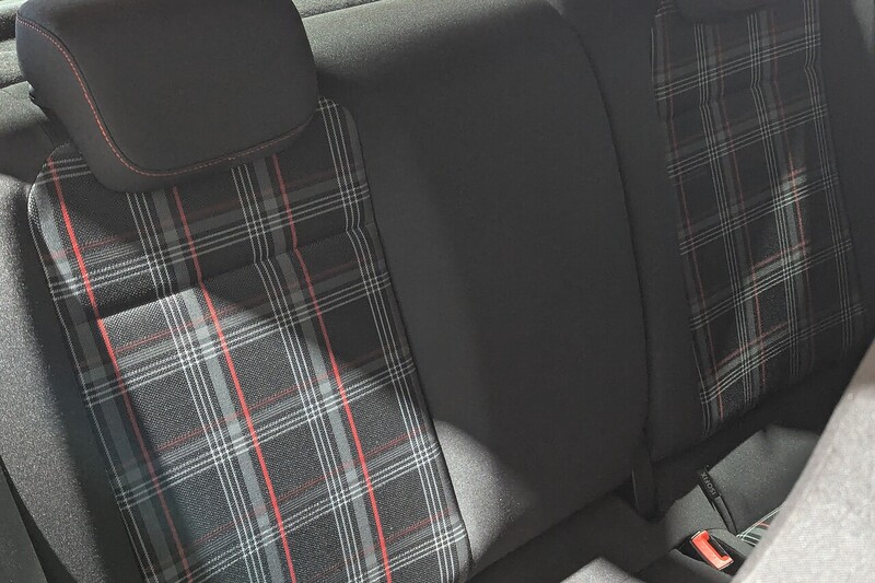 Volkswagen up! 1.0 TSI up! GTI Hatchback 5dr Petrol Manual Euro 6 (s/s) (115 ps) - U221