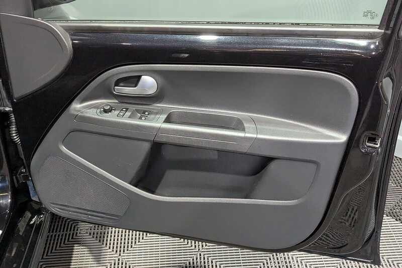 Volkswagen up! 1.0 TSI up! GTI Hatchback 5dr Petrol Manual Euro 6 (s/s) (115 ps) - U221