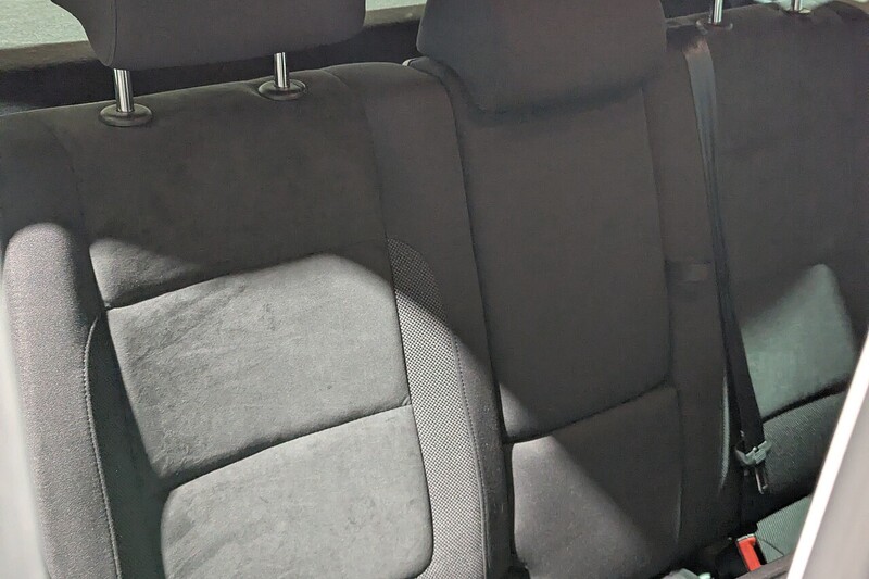 Volkswagen Tiguan 2.0 TDI BlueMotion Tech Match SUV 5dr Diesel Manual 4WD Euro 5 (s/s) (140 ps) - U222