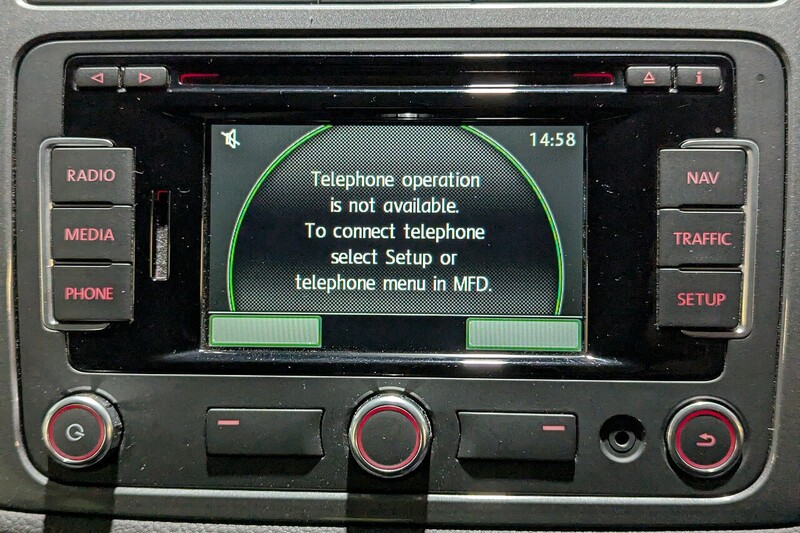 Volkswagen Tiguan 2.0 TDI BlueMotion Tech Match SUV 5dr Diesel Manual 4WD Euro 5 (s/s) (140 ps) - U222