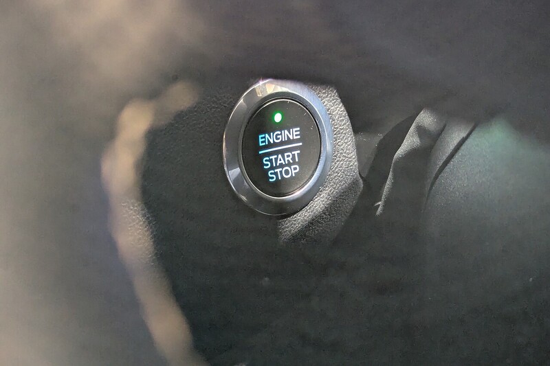 Ford Focus 2.0 EcoBlue ST Hatchback 5dr Diesel Manual Euro 6 (s/s) (190 ps) - U223