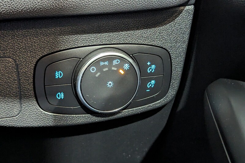 Ford Focus 2.0 EcoBlue ST Hatchback 5dr Diesel Manual Euro 6 (s/s) (190 ps) - U223