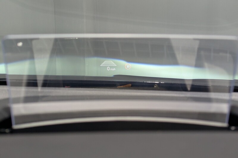 Ford Focus 2.0 EcoBlue ST Hatchback 5dr Diesel Manual Euro 6 (s/s) (190 ps) - U223