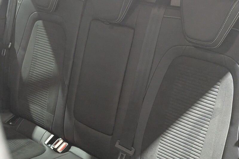 Ford Focus 2.0 EcoBlue ST Hatchback 5dr Diesel Manual Euro 6 (s/s) (190 ps) - U223