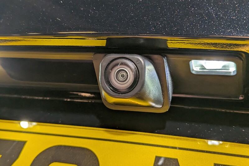 Ford Focus 2.0 EcoBlue ST Hatchback 5dr Diesel Manual Euro 6 (s/s) (190 ps) - U223