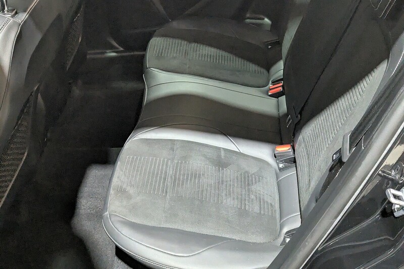 Ford Focus 2.0 EcoBlue ST Hatchback 5dr Diesel Manual Euro 6 (s/s) (190 ps) - U223