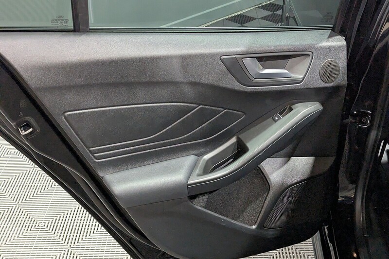 Ford Focus 2.0 EcoBlue ST Hatchback 5dr Diesel Manual Euro 6 (s/s) (190 ps) - U223