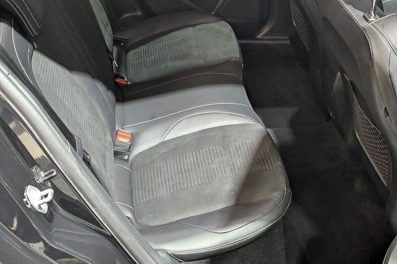 Ford Focus 2.0 EcoBlue ST Hatchback 5dr Diesel Manual Euro 6 (s/s) (190 ps) - U223