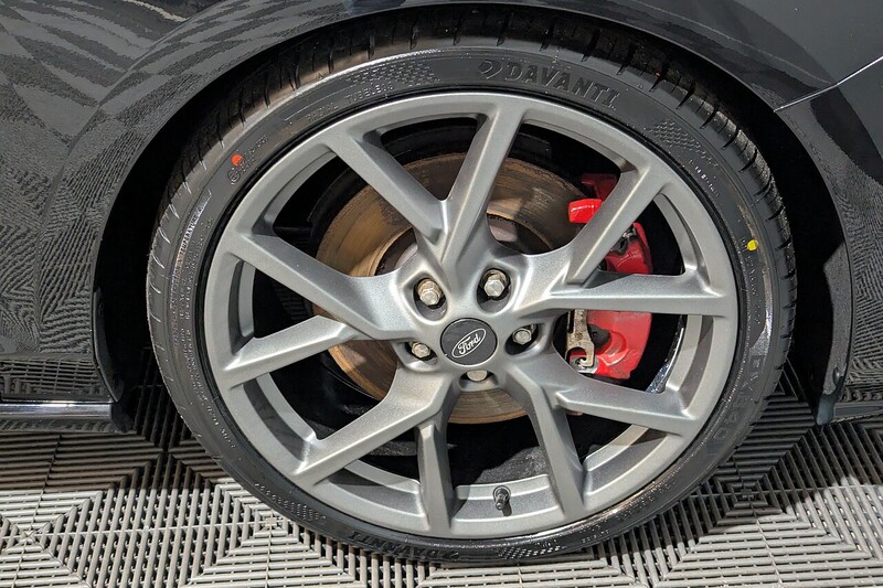 Ford Focus 2.0 EcoBlue ST Hatchback 5dr Diesel Manual Euro 6 (s/s) (190 ps) - U223