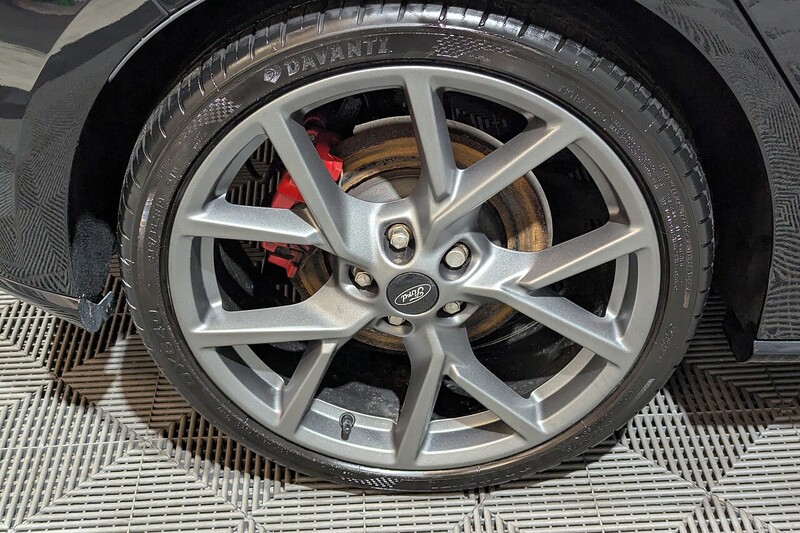 Ford Focus 2.0 EcoBlue ST Hatchback 5dr Diesel Manual Euro 6 (s/s) (190 ps) - U223