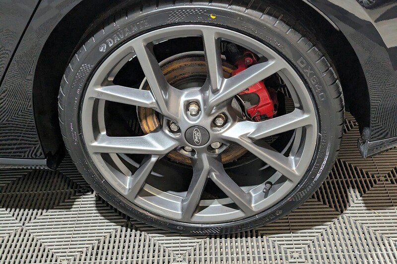 Ford Focus 2.0 EcoBlue ST Hatchback 5dr Diesel Manual Euro 6 (s/s) (190 ps) - U223