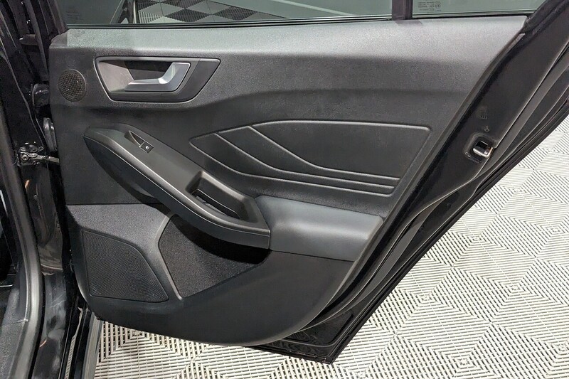 Ford Focus 2.0 EcoBlue ST Hatchback 5dr Diesel Manual Euro 6 (s/s) (190 ps) - U223