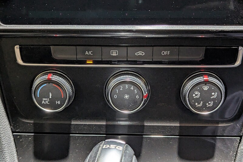 Volkswagen Golf 1.4 TSI SE Hatchback 5dr Petrol DSG Euro 6 (s/s) (125 ps) - U224