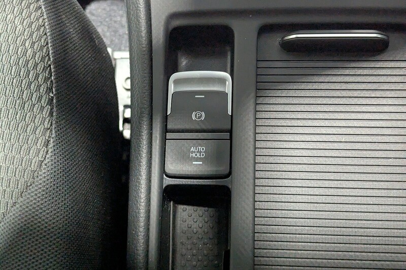 Volkswagen Golf 1.4 TSI SE Hatchback 5dr Petrol DSG Euro 6 (s/s) (125 ps) - U224