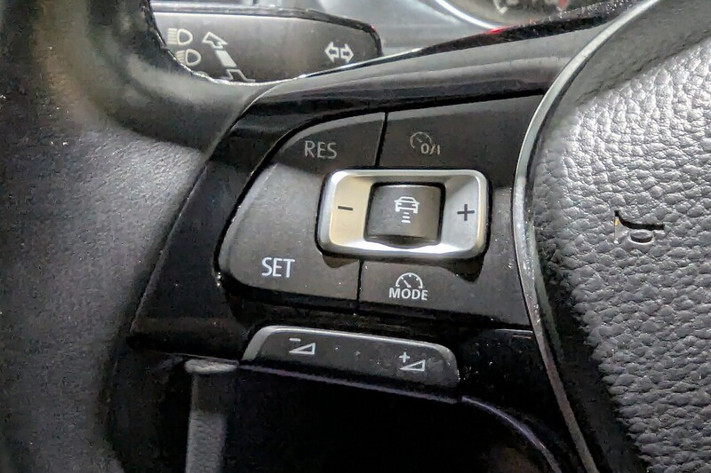 Volkswagen Golf 1.4 TSI SE Hatchback 5dr Petrol DSG Euro 6 (s/s) (125 ps) - U224