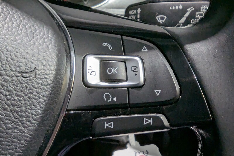 Volkswagen Golf 1.4 TSI SE Hatchback 5dr Petrol DSG Euro 6 (s/s) (125 ps) - U224