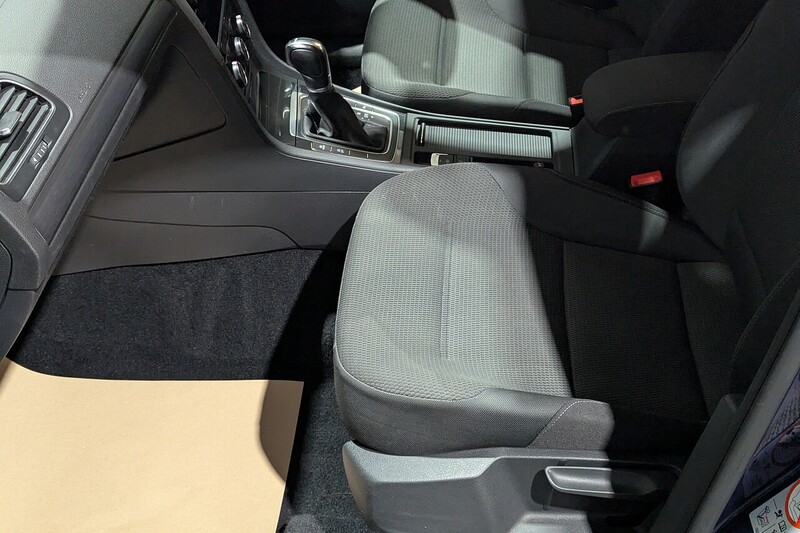 Volkswagen Golf 1.4 TSI SE Hatchback 5dr Petrol DSG Euro 6 (s/s) (125 ps) - U224