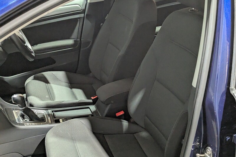 Volkswagen Golf 1.4 TSI SE Hatchback 5dr Petrol DSG Euro 6 (s/s) (125 ps) - U224