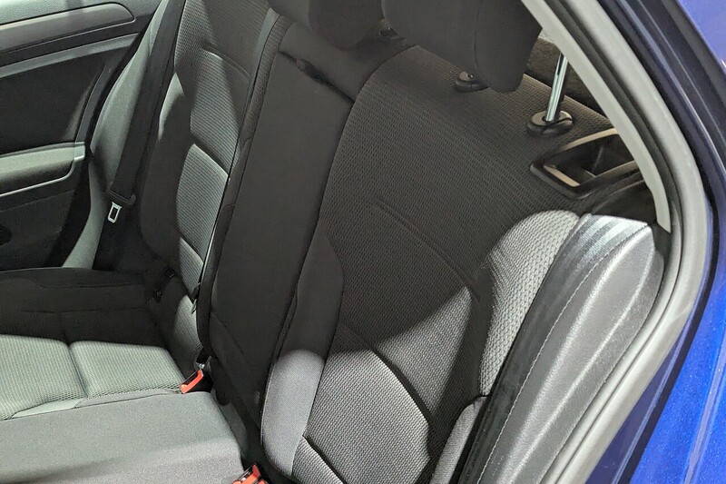 Volkswagen Golf 1.4 TSI SE Hatchback 5dr Petrol DSG Euro 6 (s/s) (125 ps) - U224