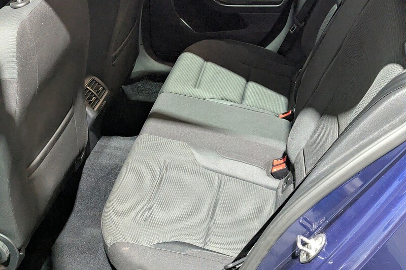 Volkswagen Golf 1.4 TSI SE Hatchback 5dr Petrol DSG Euro 6 (s/s) (125 ps) - U224