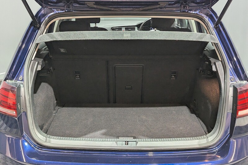 Volkswagen Golf 1.4 TSI SE Hatchback 5dr Petrol DSG Euro 6 (s/s) (125 ps) - U224