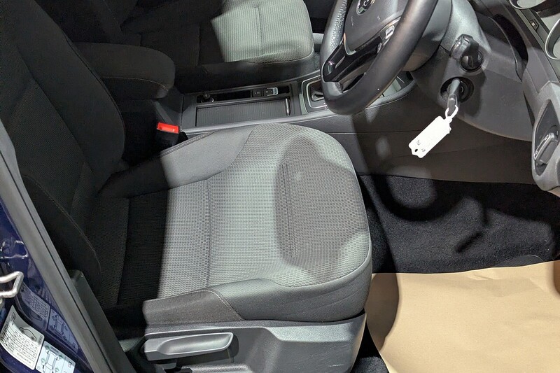 Volkswagen Golf 1.4 TSI SE Hatchback 5dr Petrol DSG Euro 6 (s/s) (125 ps) - U224