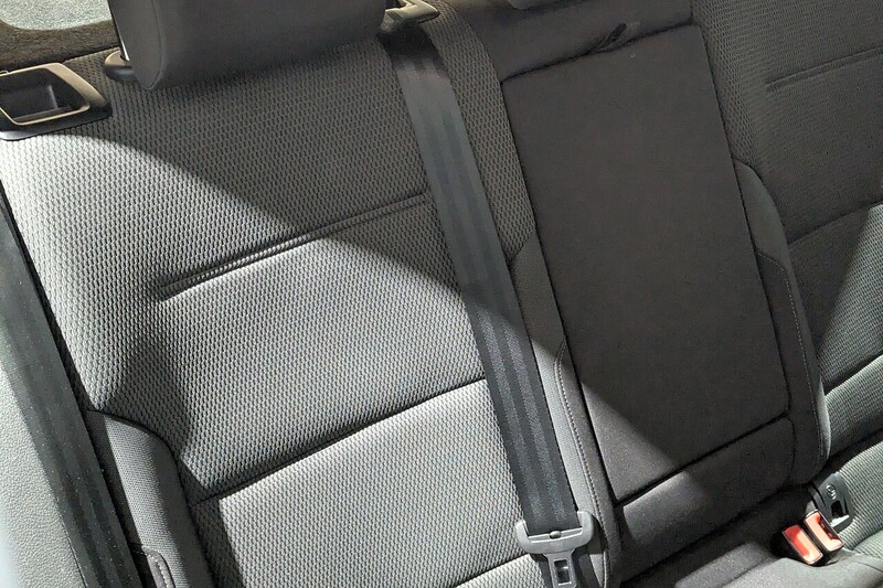 Volkswagen Golf 1.4 TSI SE Hatchback 5dr Petrol DSG Euro 6 (s/s) (125 ps) - U224