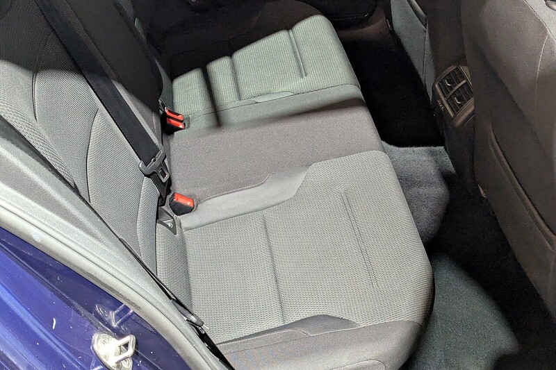 Volkswagen Golf 1.4 TSI SE Hatchback 5dr Petrol DSG Euro 6 (s/s) (125 ps) - U224