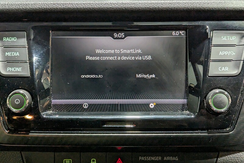 Skoda Fabia 1.0 TSI Monte Carlo Hatchback 5dr Petrol DSG Euro 6 (s/s) (110 ps) - U225