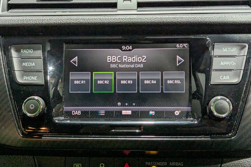 Skoda Fabia 1.0 TSI Monte Carlo Hatchback 5dr Petrol DSG Euro 6 (s/s) (110 ps) - U225