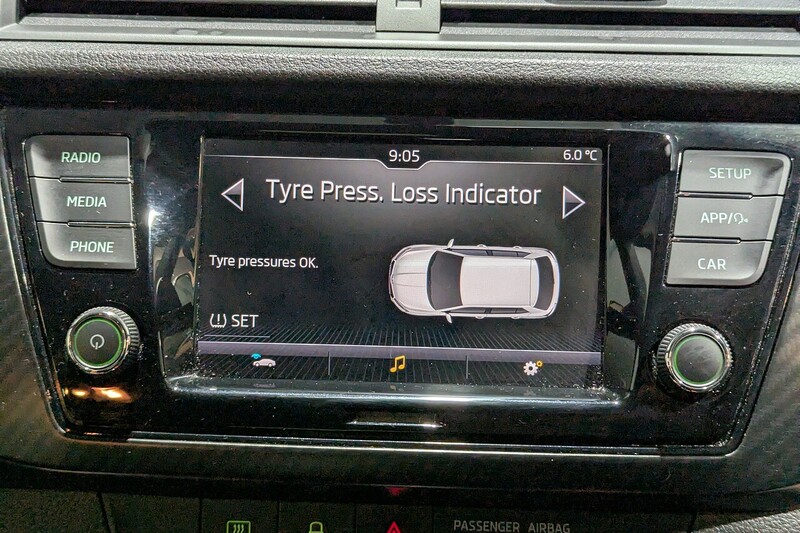 Skoda Fabia 1.0 TSI Monte Carlo Hatchback 5dr Petrol DSG Euro 6 (s/s) (110 ps) - U225