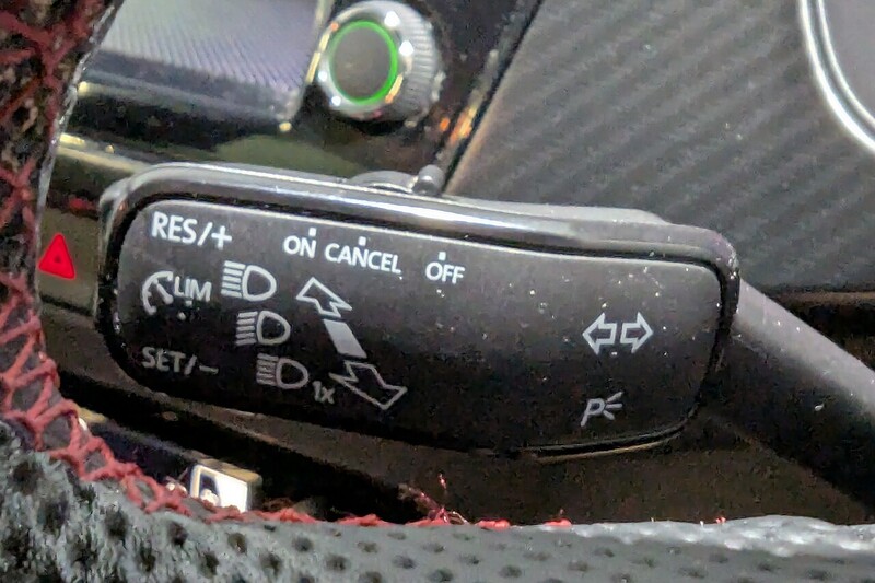 Skoda Fabia 1.0 TSI Monte Carlo Hatchback 5dr Petrol DSG Euro 6 (s/s) (110 ps) - U225