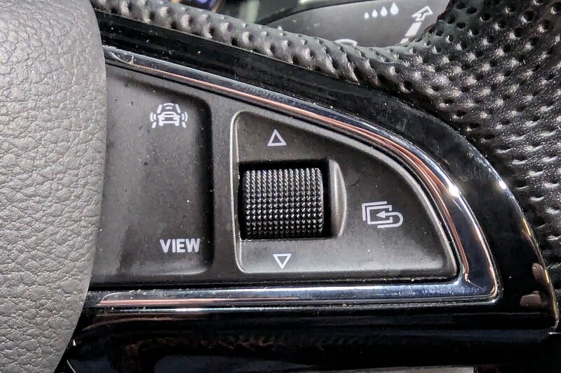 Skoda Fabia 1.0 TSI Monte Carlo Hatchback 5dr Petrol DSG Euro 6 (s/s) (110 ps) - U225