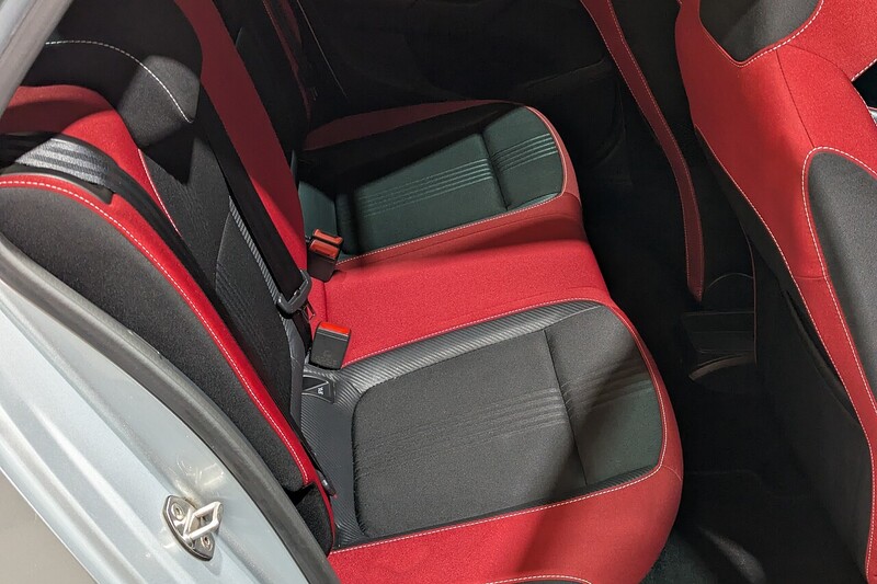 Skoda Fabia 1.0 TSI Monte Carlo Hatchback 5dr Petrol DSG Euro 6 (s/s) (110 ps) - U225