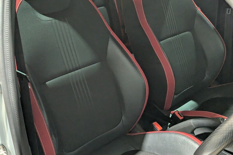 Skoda Fabia 1.0 TSI Monte Carlo Hatchback 5dr Petrol DSG Euro 6 (s/s) (110 ps) - U225