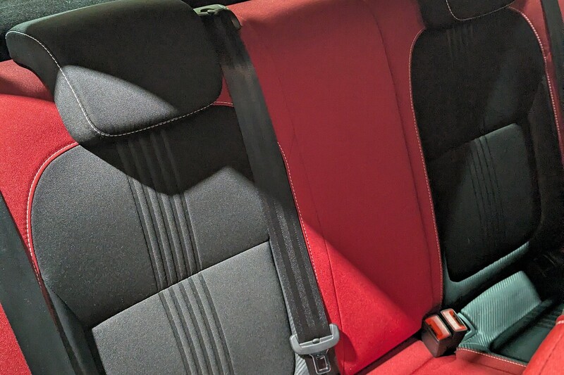 Skoda Fabia 1.0 TSI Monte Carlo Hatchback 5dr Petrol DSG Euro 6 (s/s) (110 ps) - U225