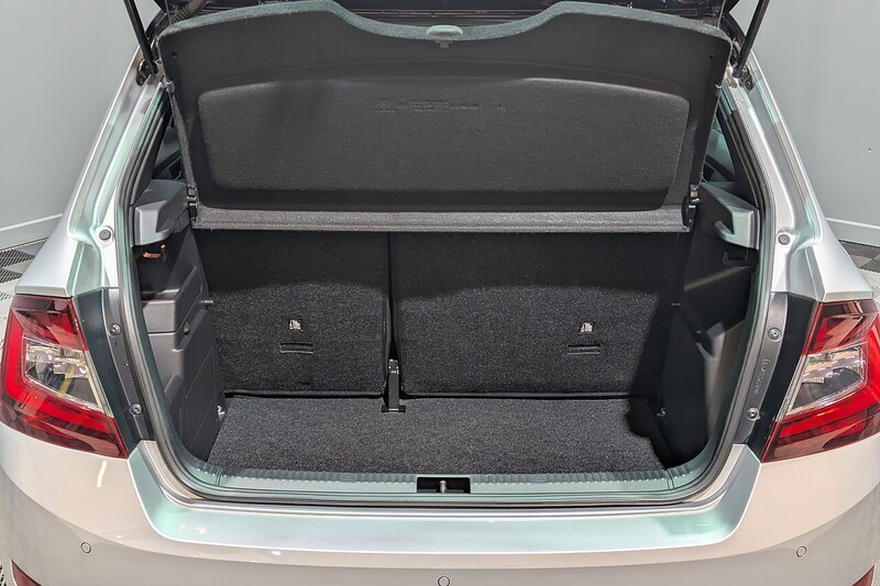 Skoda Fabia 1.0 TSI Monte Carlo Hatchback 5dr Petrol DSG Euro 6 (s/s) (110 ps) - U225