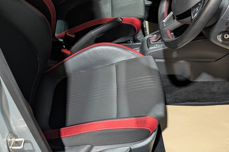 Skoda Fabia 1.0 TSI Monte Carlo Hatchback 5dr Petrol DSG Euro 6 (s/s) (110 ps) - U225