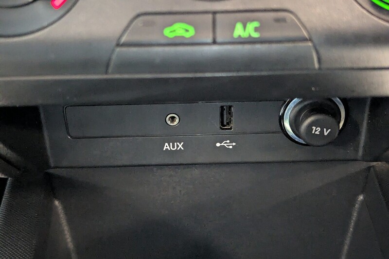 Skoda Fabia 1.2 TSI SE Hatchback 5dr Petrol DSG Euro 6 (s/s) (110 ps) - U230