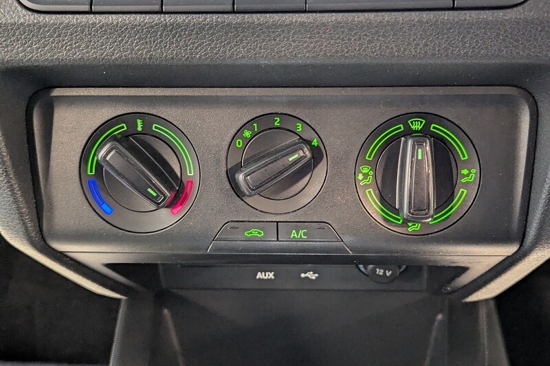 Skoda Fabia 1.2 TSI SE Hatchback 5dr Petrol DSG Euro 6 (s/s) (110 ps) - U230