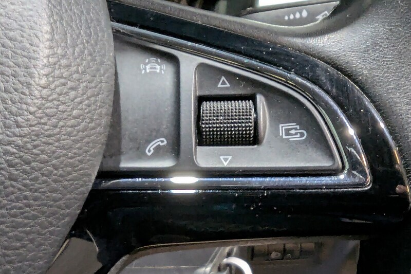 Skoda Fabia 1.2 TSI SE Hatchback 5dr Petrol DSG Euro 6 (s/s) (110 ps) - U230