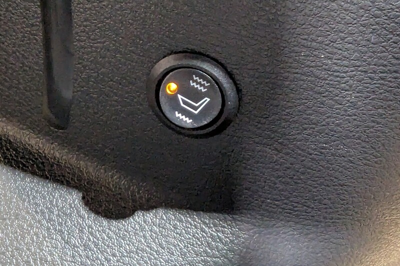 Skoda Fabia 1.2 TSI SE Hatchback 5dr Petrol DSG Euro 6 (s/s) (110 ps) - U230