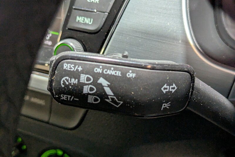 Skoda Fabia 1.2 TSI SE Hatchback 5dr Petrol DSG Euro 6 (s/s) (110 ps) - U230