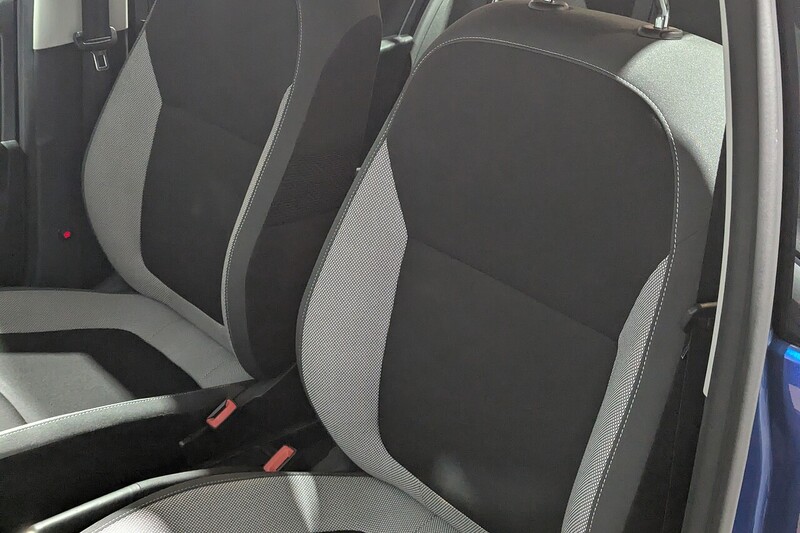 Skoda Fabia 1.2 TSI SE Hatchback 5dr Petrol DSG Euro 6 (s/s) (110 ps) - U230