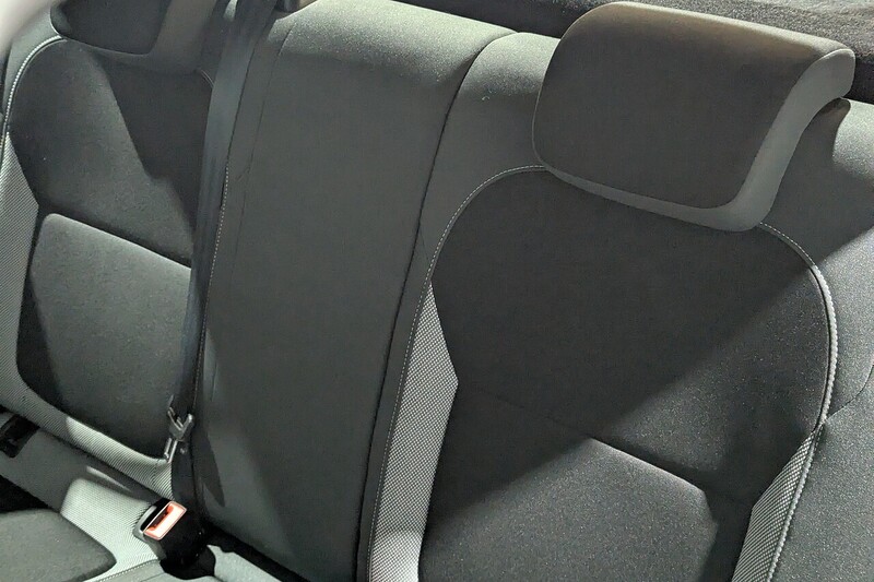 Skoda Fabia 1.2 TSI SE Hatchback 5dr Petrol DSG Euro 6 (s/s) (110 ps) - U230